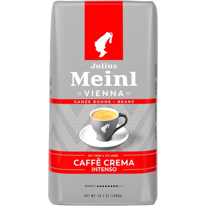 BF EXPRESS: Dac bei cafeaua cu adevrat pentru gust,<b> Julius Meinl