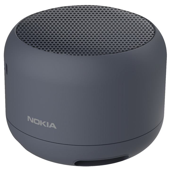 BF EXPRESS: Boxa portabil <b>Nokia SP-102</b> ofer 22h autonomie,