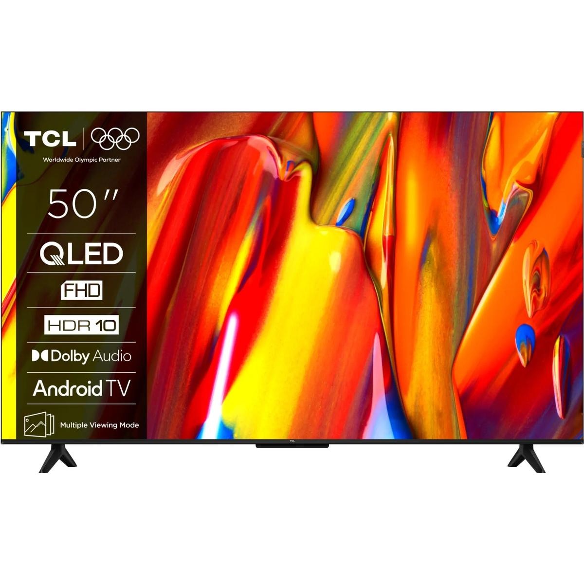 BF EXPRESS: n oferta de Black Friday de la evomag, televizorul QLED