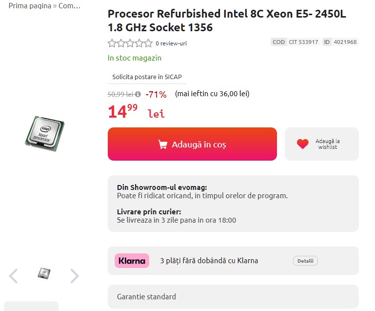 BF EXPRESS: Pentru cei care vor s experimenteze, s fac upgrade