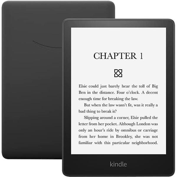 BF EXPRESS: Pentru lectur relaxant n orice condiii, <b>Kindle