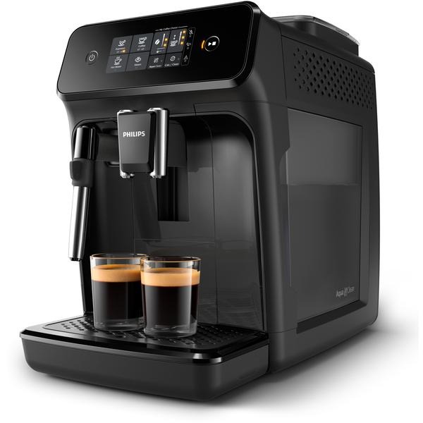 BF EXPRESS: Espressorul automat<b> Philips LatteGo EP1221/20</b>, cu