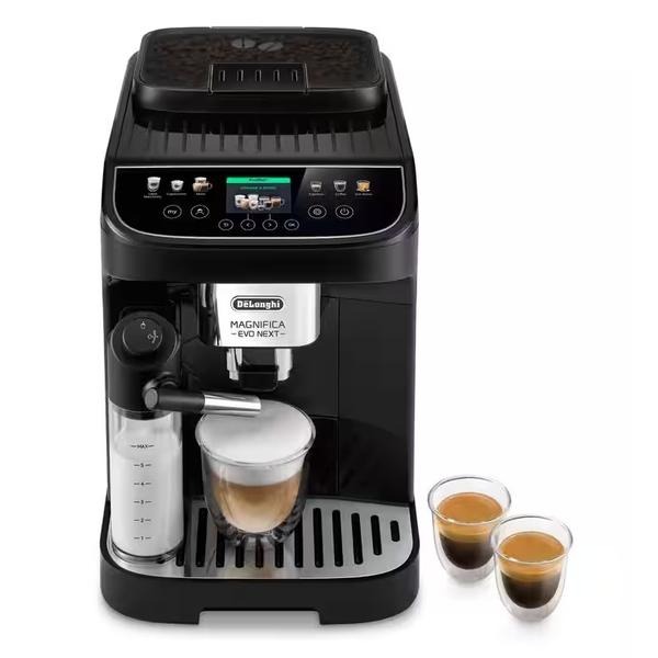 BF EXPRESS: Espressorul automat <u>De'Longhi Magnifica Evo Next</u>
