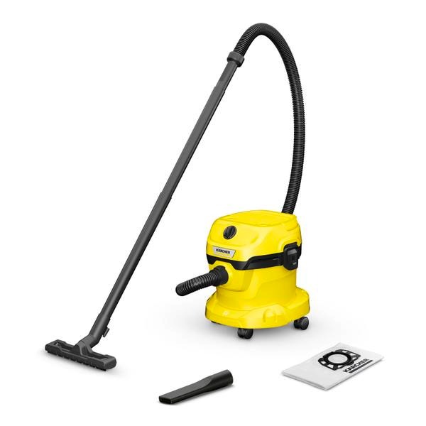BF EXPRESS: Dac ai nevoie de un aspirator robust pentru curenie