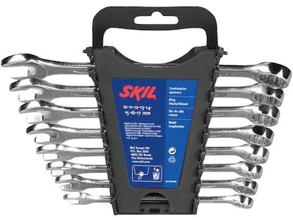BF EXPRESS: Setul de chei combinate <b>Skil 2610Z03981</b> (8 buci,