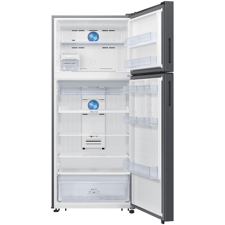 BF EXPRESS: Frigiderul <b>Samsung RT53DG7A14S9EO</b> de 530 l, cu Twin