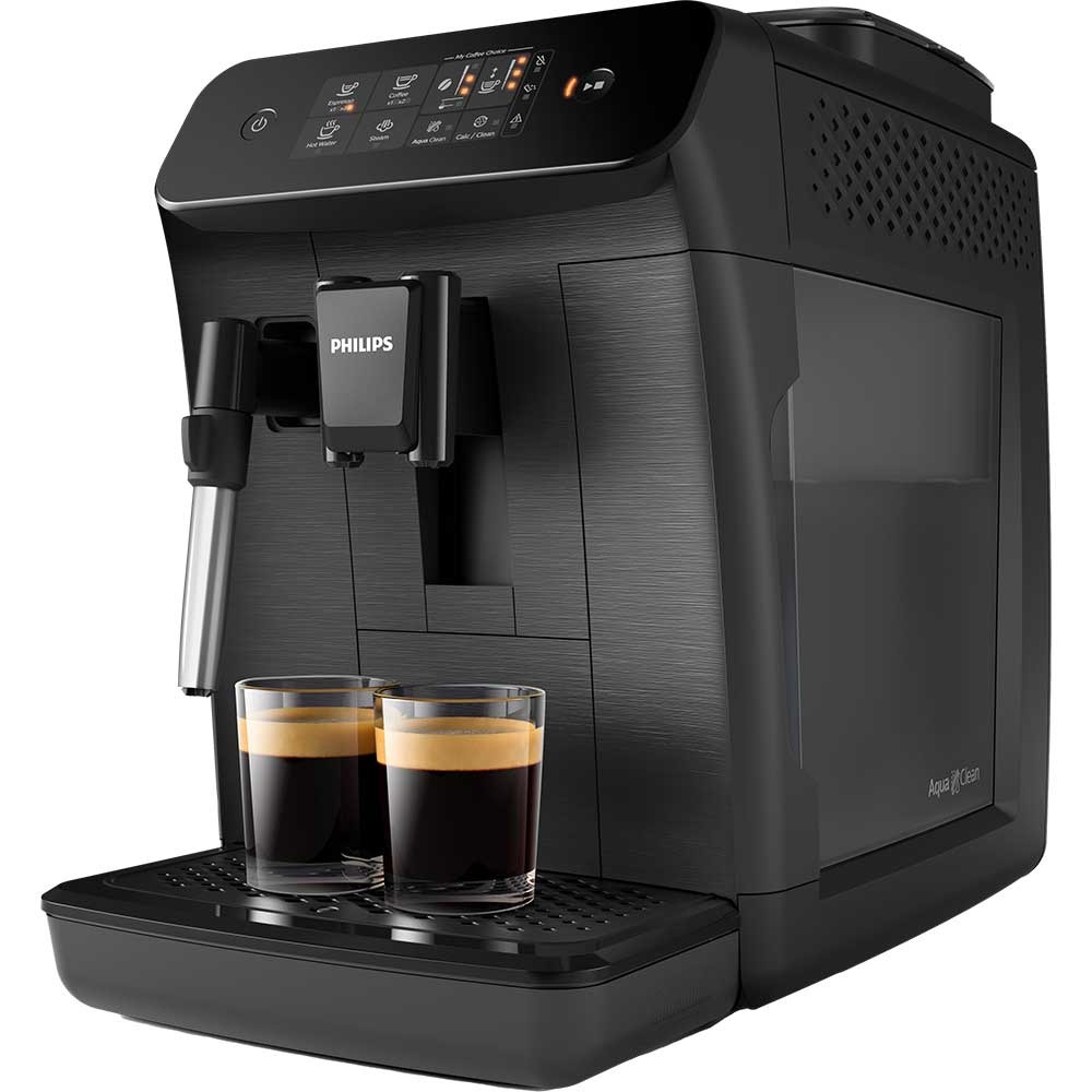 BF EXPRESS: Espressorul automat <b>Philips Series 800 EP0820/00</b> (15