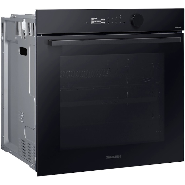 BF EXPRESS: Cuptorul incorporabil <b>Samsung Bespoke NV7B5645TAK/U2</b>,