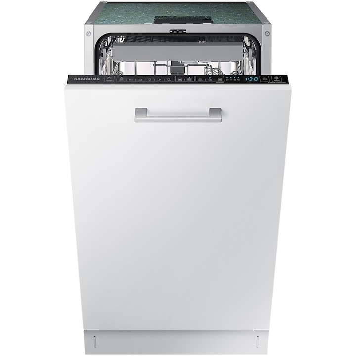 BF EXPRESS: Masina de spalat vase incorporabilă <b>Samsung