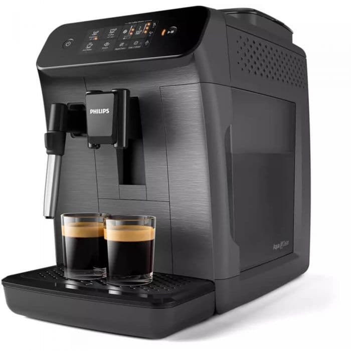 BF EXPRESS: Espressorul automat <b>Philips Seria 800 EP0824/00</b>, cu