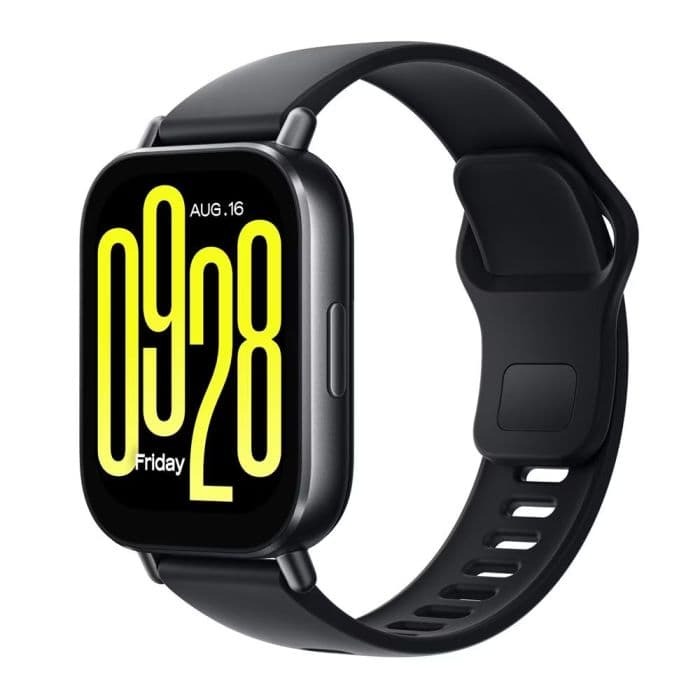 BF EXPRESS: Smartwatch-ul <b>Xiaomi Redmi Watch 5 Active</b>, cu ecran