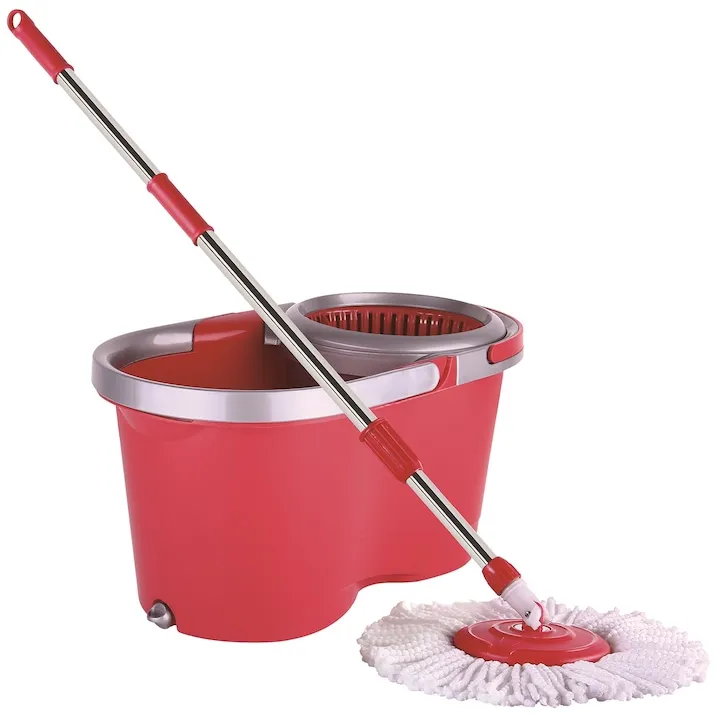BF EXPRESS: <b>Setul de curenie Kring Simone</b>, cu gleat de 7