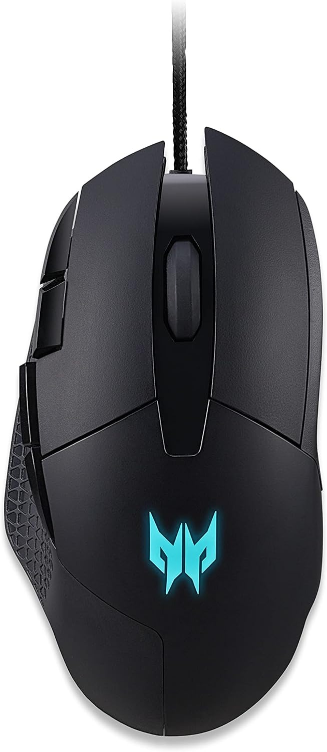 BF EXPRESS: Mouse-ul de gaming <b>Acer Predator Cestus 315</b>, cu 6500
