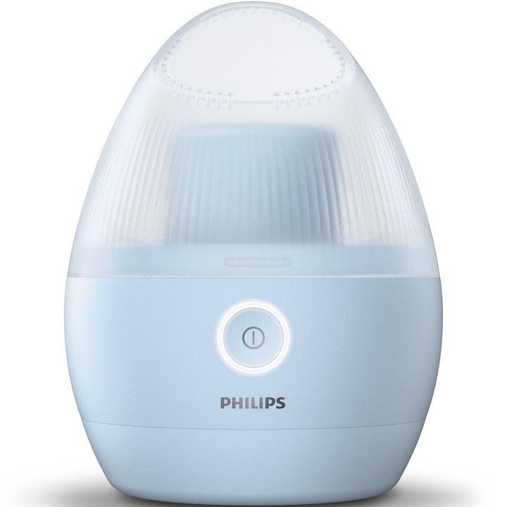 BF EXPRESS: Aparatul de curat scame <b>Philips GCA2100/20</b>, cu 6