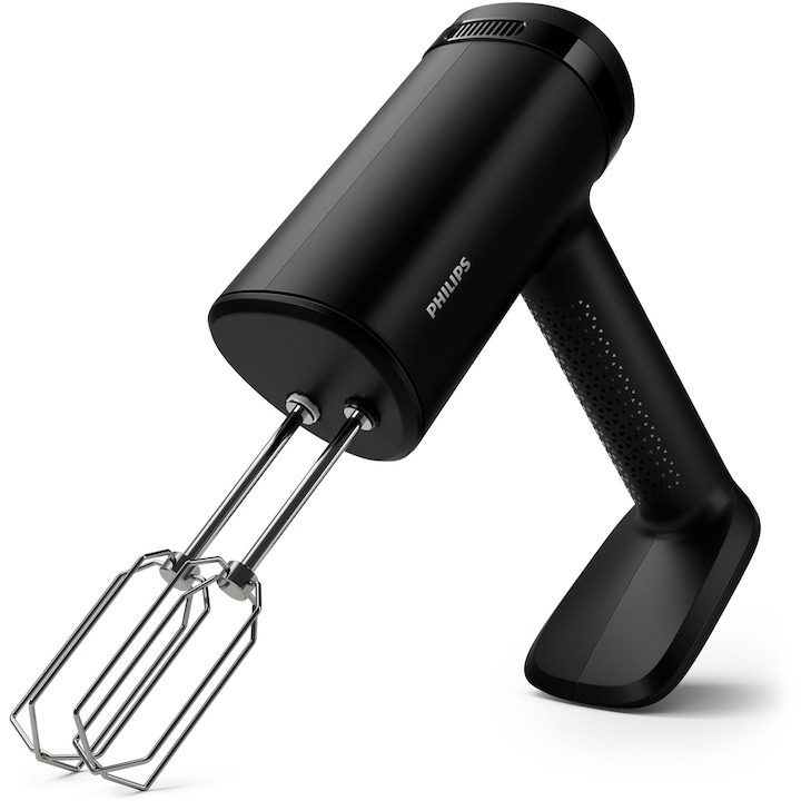 BF EXPRESS: Mixerul de mn <b>Philips HR3781/00</b> din seria 5000,