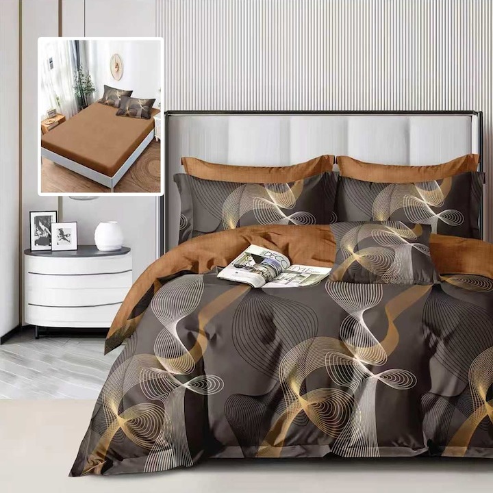 BF EXPRESS: Dac vrei confort serios i un design elegant pentru