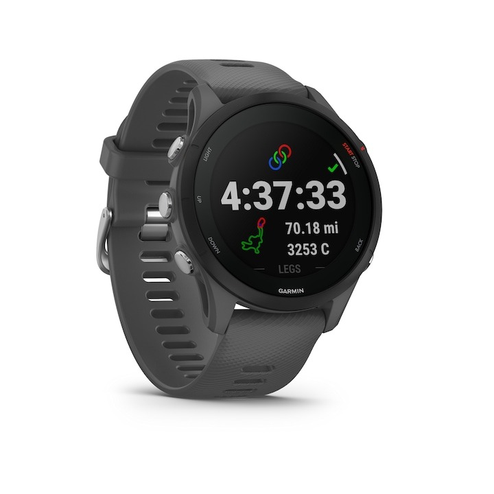 BF EXPRESS: Smartwatch-ul <b>Garmin Forerunner 255</b> n varianta