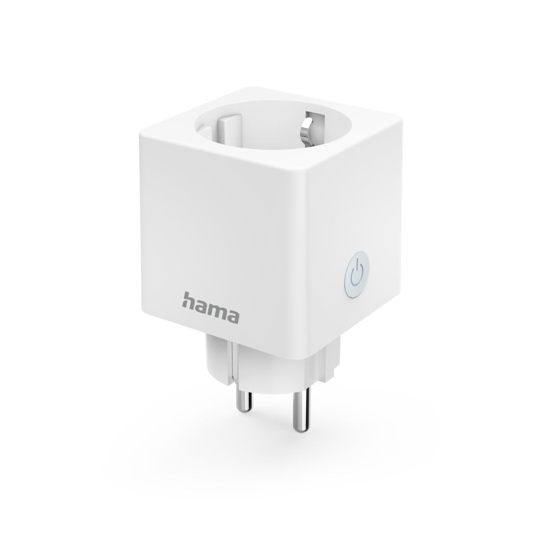 BF EXPRESS: <b>Priza smart Hama</b> HomeKit, compatibil cu Apple