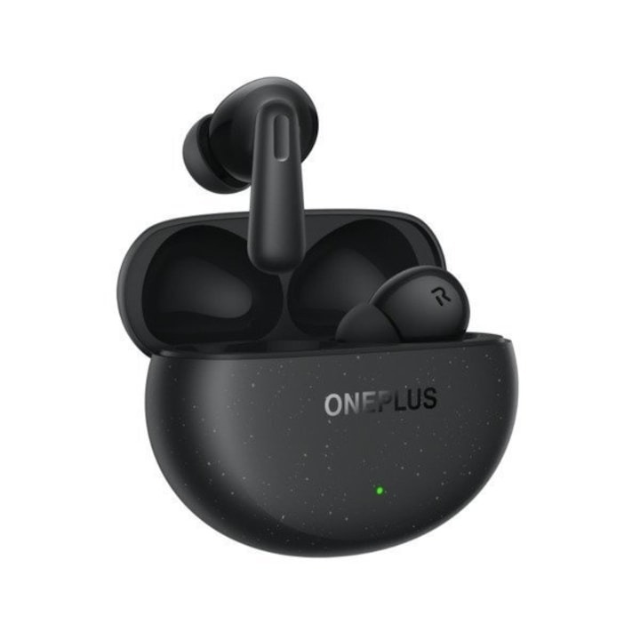 BF EXPRESS: <b>OnePlus Nord Buds 3 Pro</b> n varianta Starry Black