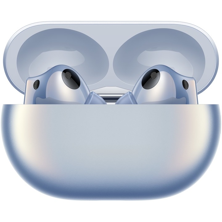 BF EXPRESS: <b>Huawei FreeBuds Pro 2</b> n culoarea Silver Blue, cu