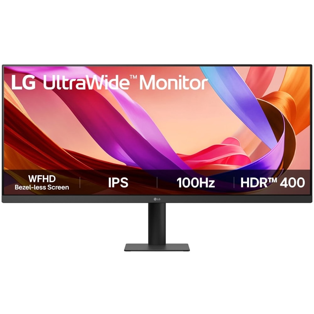 BF EXPRESS: Monitorul de gaming <b>LG 34U511A-B</b> cu ecran IPS
