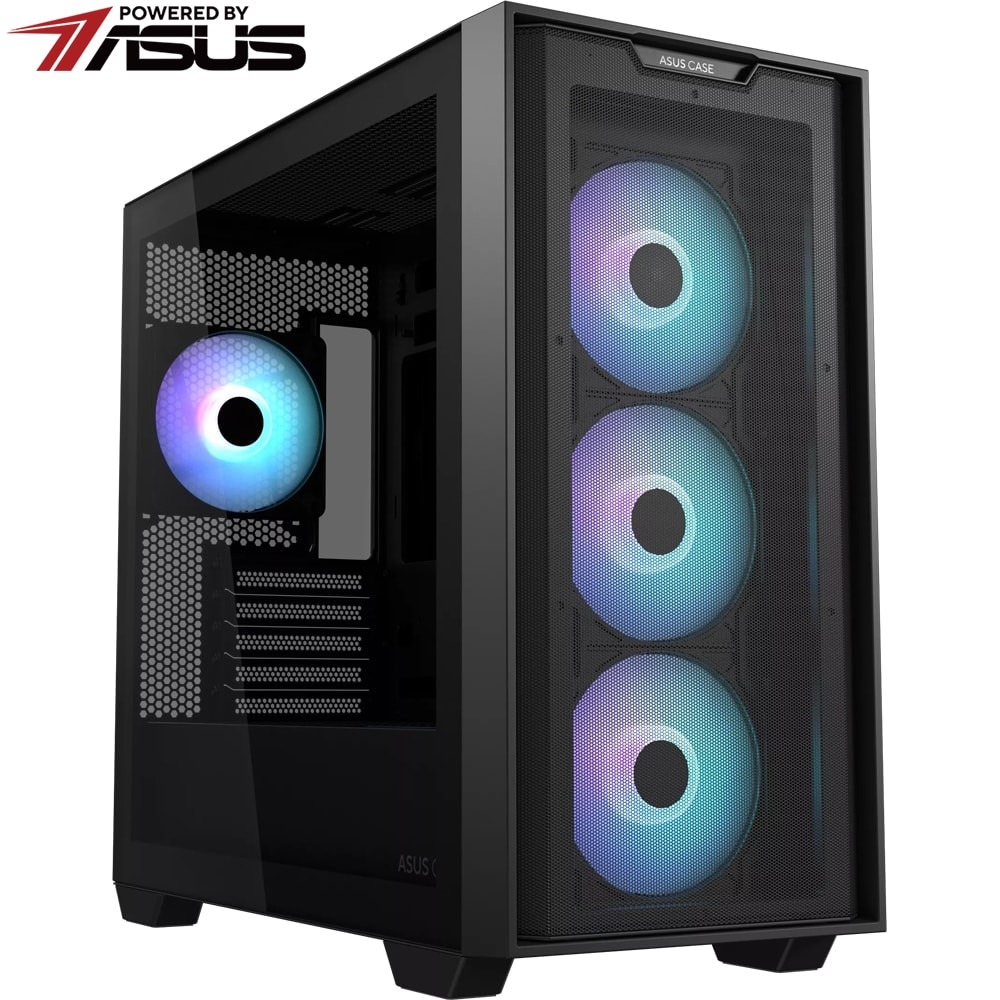 BF EXPRESS: Sistemul desktop <b>Myria Digital V43</b> cu procesor Intel