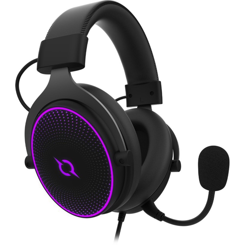 BF EXPRESS: Ctile de gaming <b>AQIRYS Carina</b> cu sunet 7.1