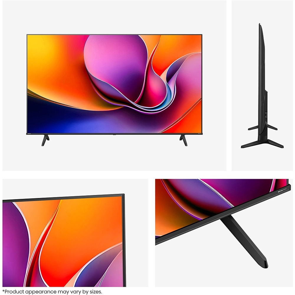 BF EXPRESS: Televizorul <b>HISENSE 43A6Q</b>, Smart LED, Ultra HD 4K,
