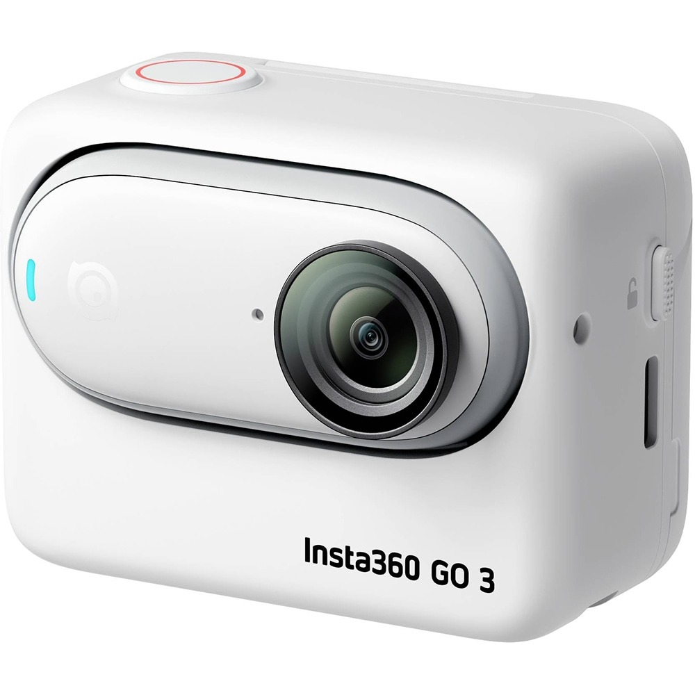 BF EXPRESS: Camera video sport <b>INSTA360 GO 3</b>, 64GB, este acum