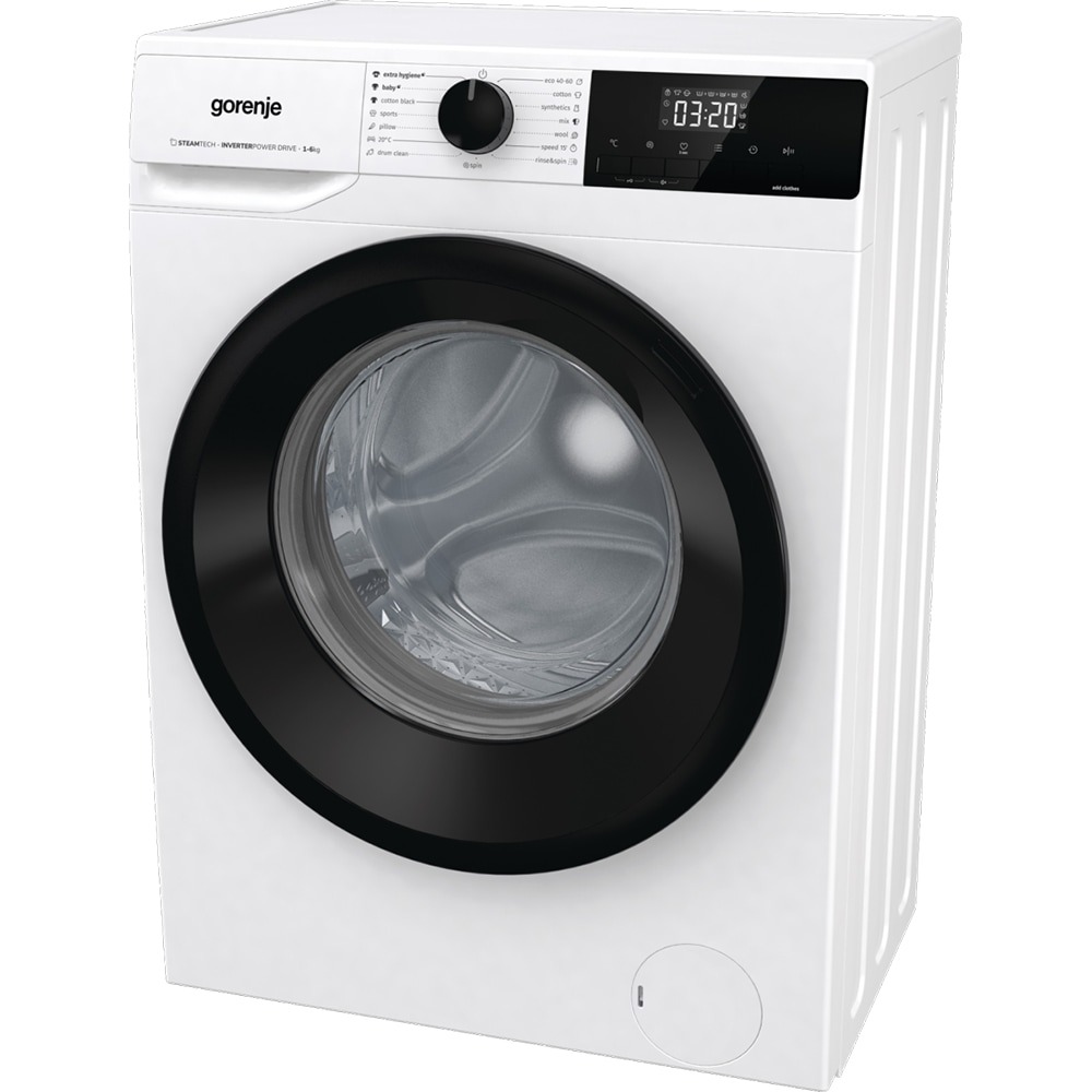 BF EXPRESS: Preul pentru maina de splat rufe slim <b>Gorenje