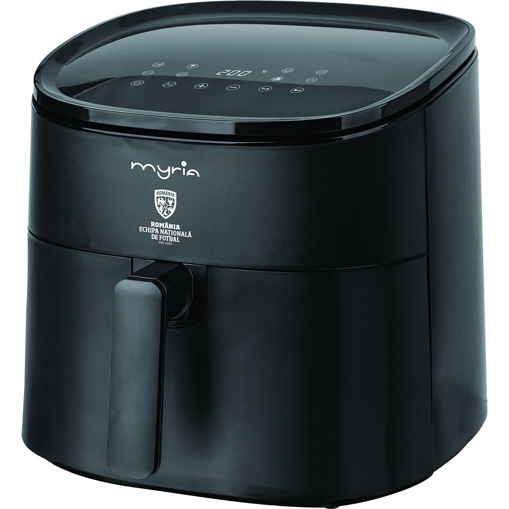 BF EXPRESS: <span style="font-size: 1rem;">Friteuza cu aer cald <b>MYRIA