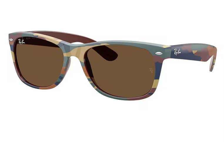BF EXPRESS: Ochelarii de soare wayfarer unisex de la <b>Ray-Ban</b>, cu