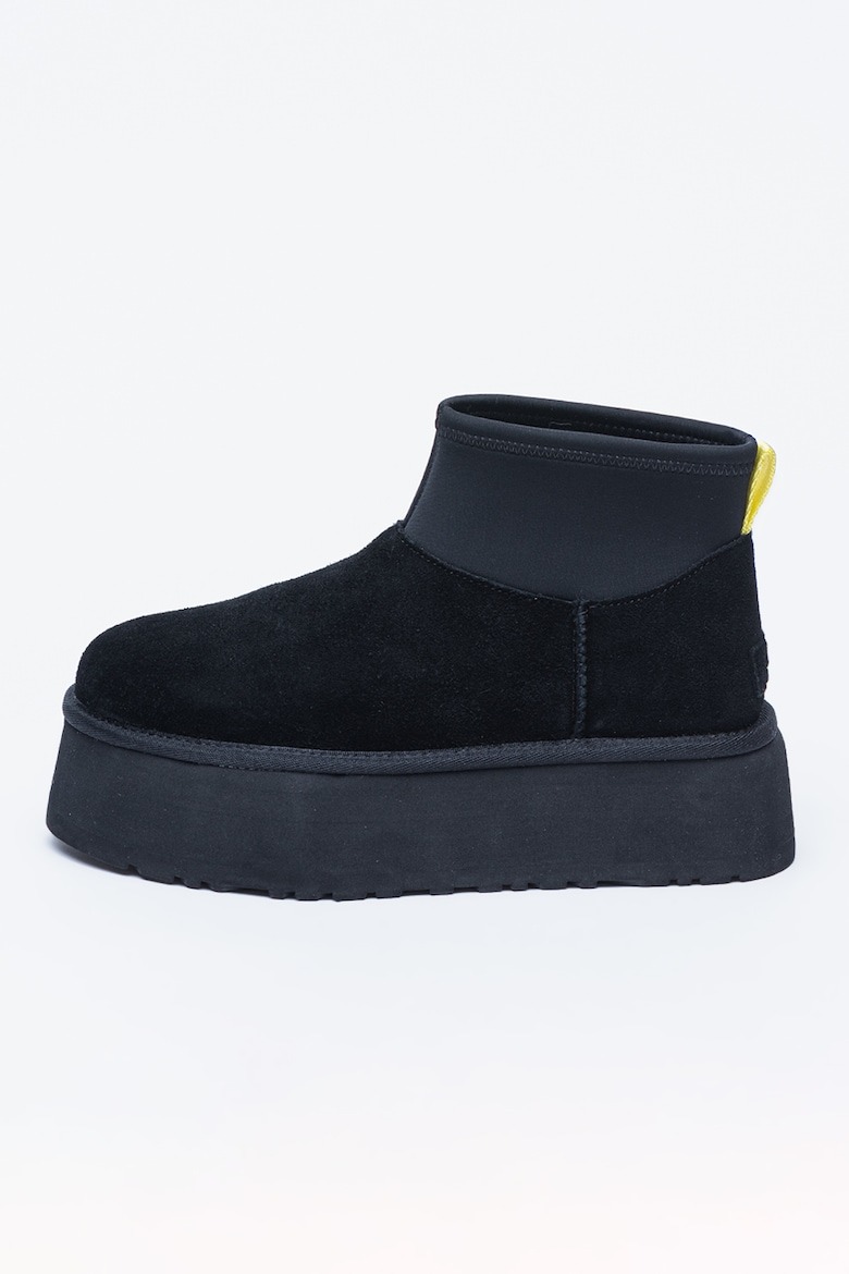 BF EXPRESS: De Black Friday, ghetele <b>UGG Classic Mini Dipper</b>