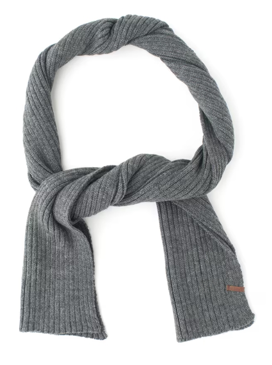 BF EXPRESS: Fularul <b>Barts Wilbert</b>, din tricot moale cu striaii