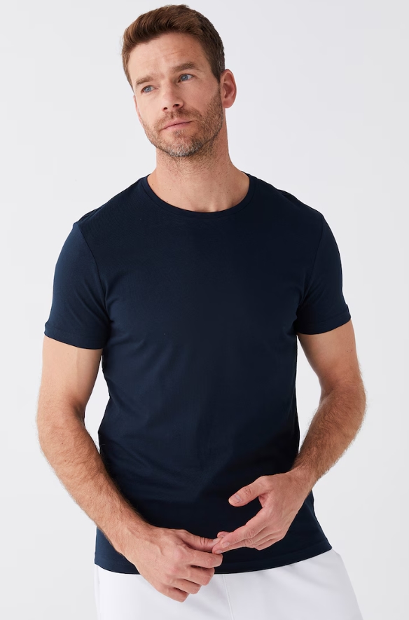 BF EXPRESS: Tricoul slim fit <b>LC WAIKIKI</b> din bumbac 100% e acum