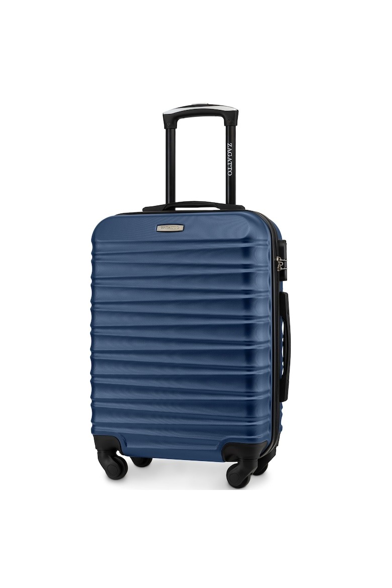 BF EXPRESS: <b>Trolerul de cabină</b> Zagatto ZG501C din ABS,