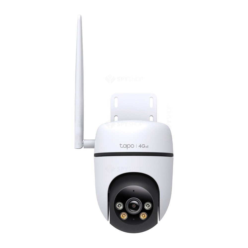 BF EXPRESS: Camera <b>TP-Link Tapo C501GW</b> cu 4G LTE, rotire 360,