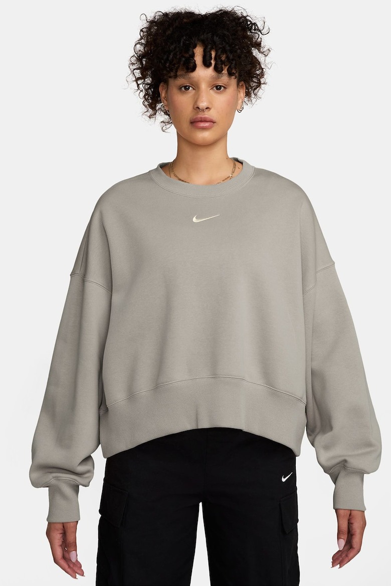 BF EXPRESS: Bluza de trening <b>Nike Phoenix </b>pentru femei, cu