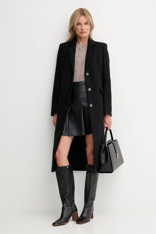 BF EXPRESS: Haina cu ln <b>Tommy Hilfiger</b> (model WW0WW47445),