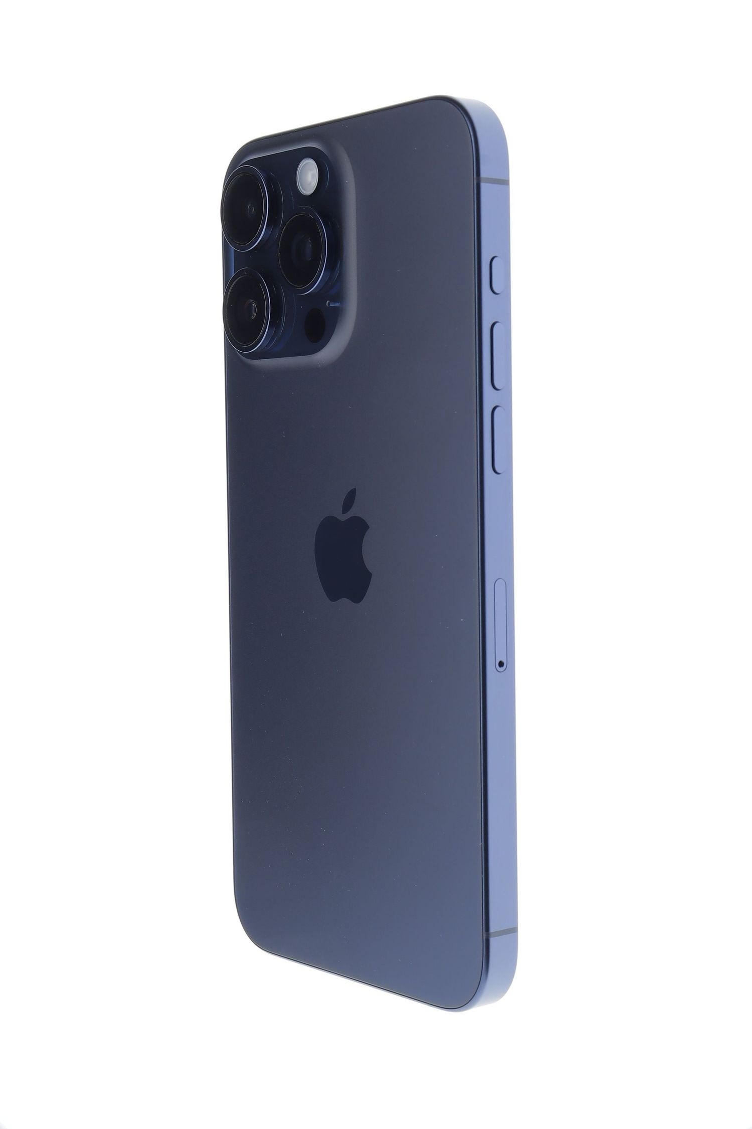 BF EXPRESS: <b>iPhone 15 Pro Max </b>de 1 TB n varianta Blue Titanium,