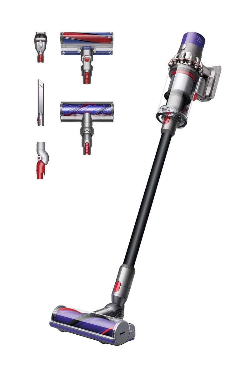 BF EXPRESS: Aspiratorul <b>Dyson Cyclone V10 Total Clean</b> este redus