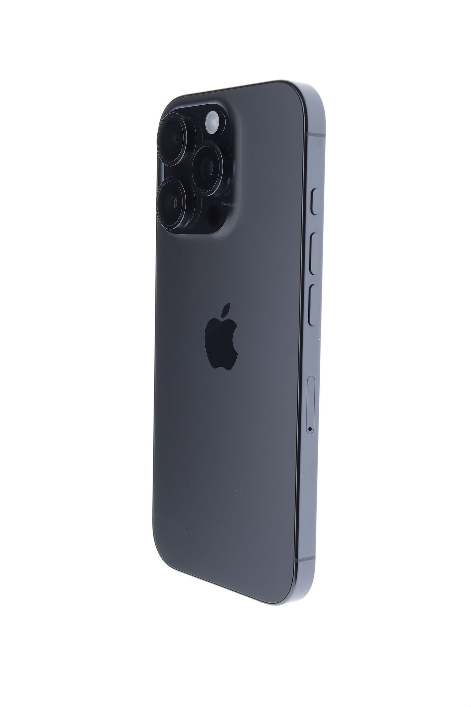 BF EXPRESS: <b>iPhone 16 Pro</b> n varianta Black Titanium, 128 GB,