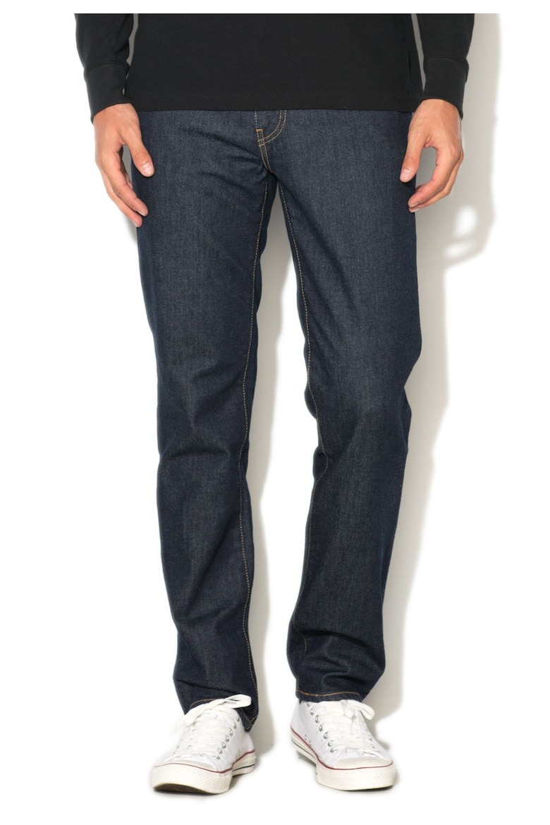BF EXPRESS: <b>Jeansii slim fit bleumarin Levis</b> 511 cu Dyneema,