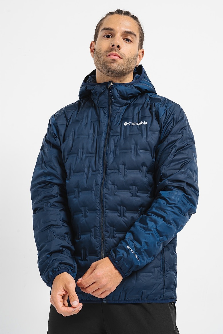 BF EXPRESS: Geaca <b>Columbia Delta Ridge II</b> cu umplutur de puf