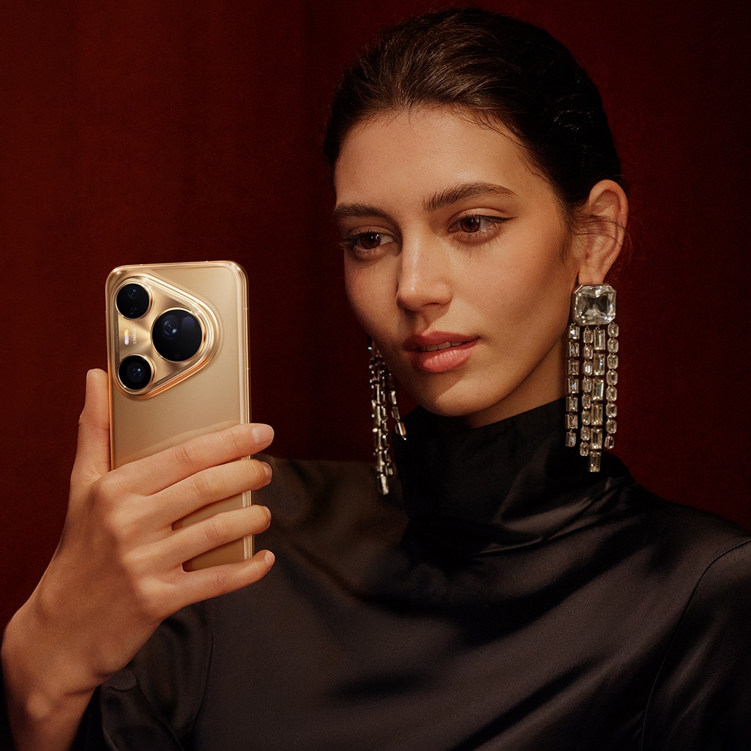 BF EXPRESS: <span style="font-size: 1rem;"><b>Huawei Pura 80 Ultra</b>,