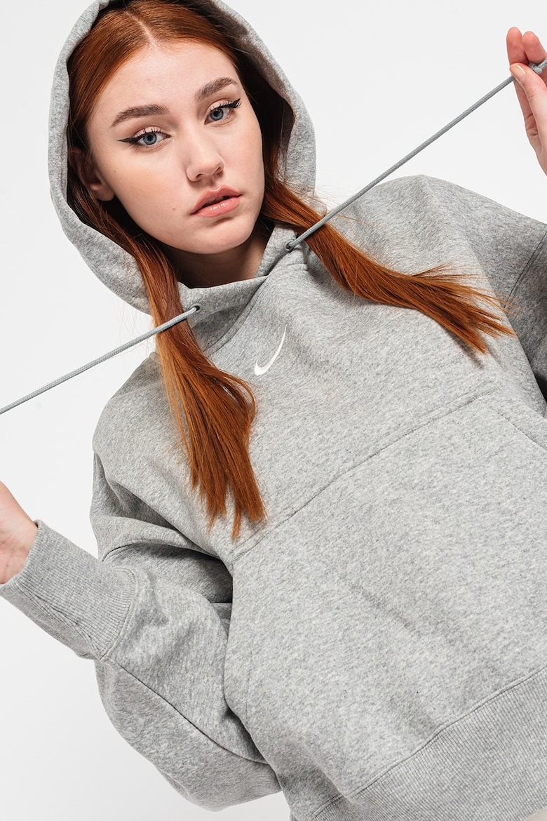 BF EXPRESS: Hanoracul <b>Nike Phoenix</b> pentru femei, cu buzunar