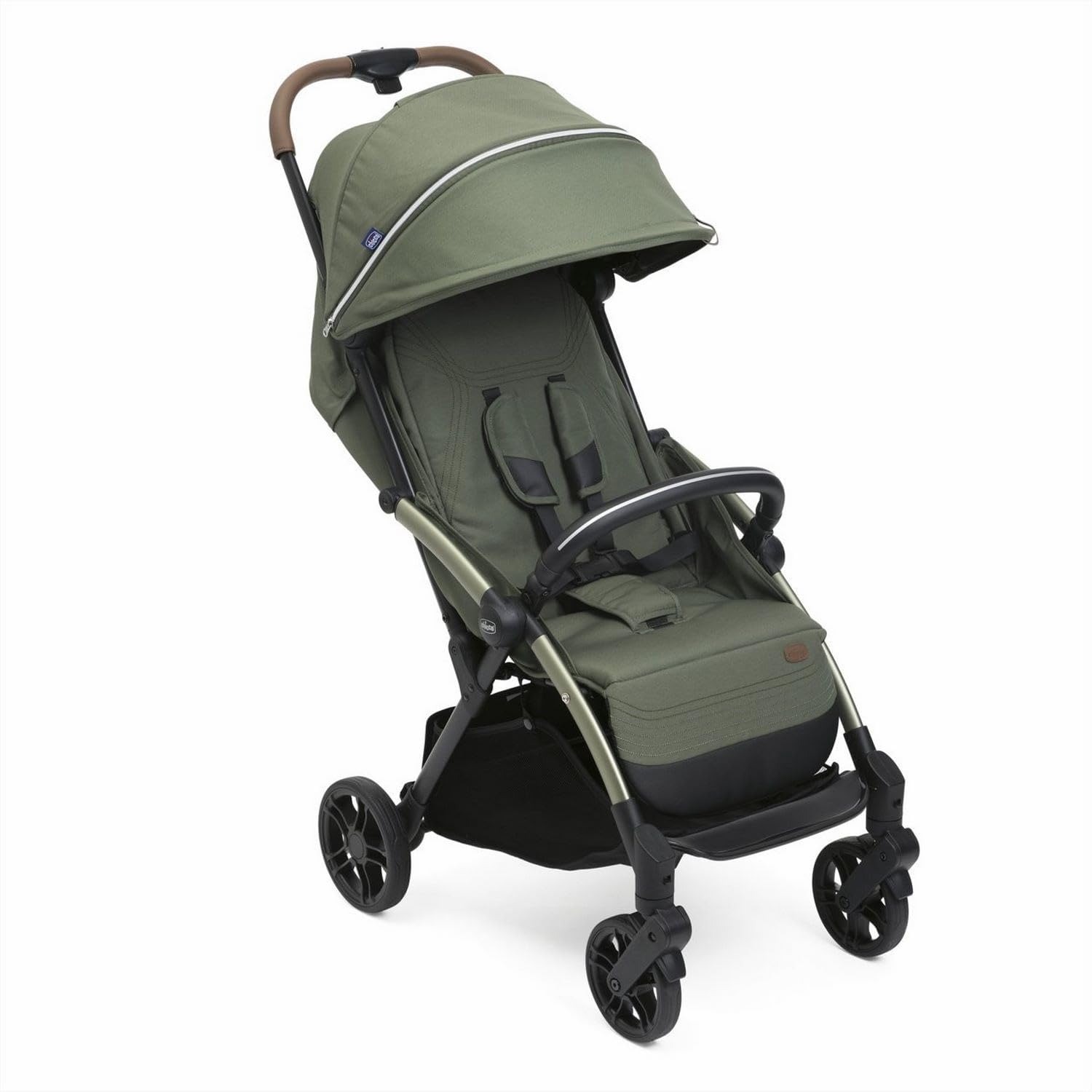 BF EXPRESS: Cruciorul sport <b>Chicco Goody XPlus Twinkle Green</b>