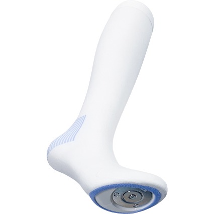 BF EXPRESS: <b>Ciorapii compresivi anti-embolism Pressio AD</b>, albi,