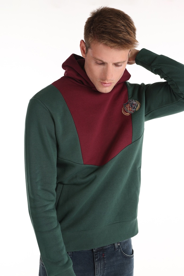 BF EXPRESS: <b>Hanoracul COLINS</b> pentru brbai, cu buzunar tip