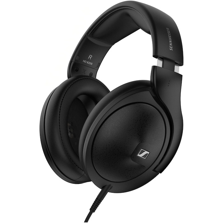 BF EXPRESS: Ctile Over-Ear <b>Sennheiser HD 620S</b>, cu design